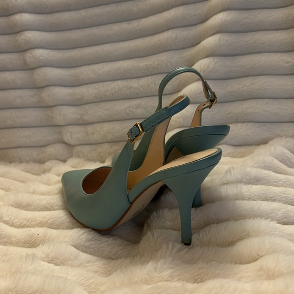 Sacha London Slingback Heel - Picture 3 of 7